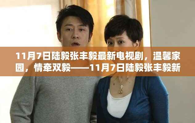 陆毅张丰毅新剧温馨家园,双毅情牵的日常,11月7日开播