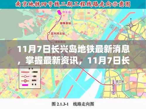 11月7日长兴岛地铁最新消息全攻略,掌握最新资讯