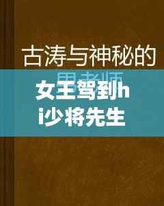 女王驾到hi少将先生最新章节综述,文学盛宴的神秘之旅(往年11月14日更新)