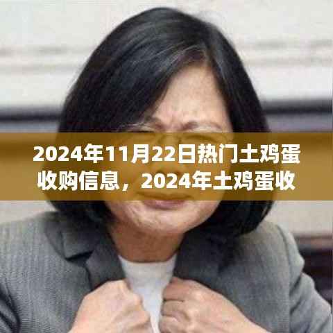 2024年土鸡蛋收购热潮,学习变化,自信成就梦想