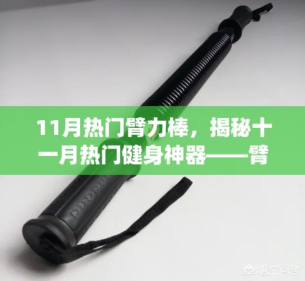 揭秘十一月热门健身神器,臂力棒的背后故事与影响力探讨