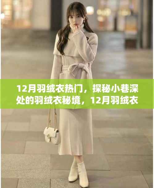 探秘小巷深处的羽绒衣秘境,揭秘十二月羽绒衣热门榜单隐藏小店