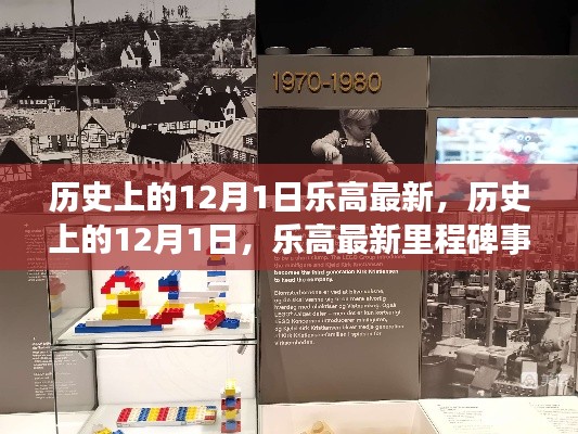 历史上的12月1日,乐高里程碑事件回顾与最新进展