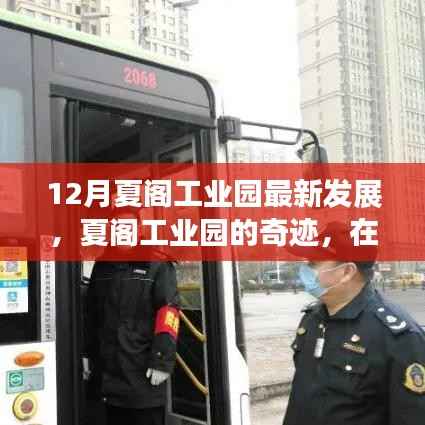 夏阁工业园，奇迹展现与自然的和谐融合——探寻内心的宁静与力量