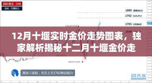 独家揭秘,十二月十堰金价走势图背后的秘密与未来黄金市场动向预测