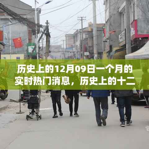 探寻自然美景之旅,历史上的十二月九日心灵洗涤启程日与实时热门消息回顾