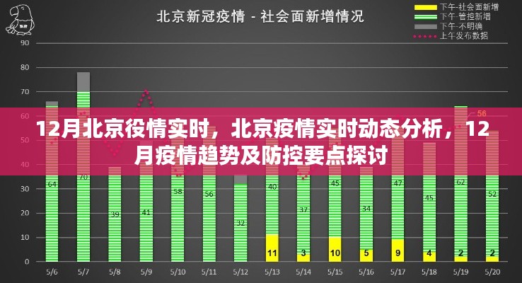 北京疫情实时动态分析与防控要点探讨,12月疫情趋势展望