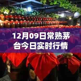 12月09日常熟茅台实时行情解析及操作指南