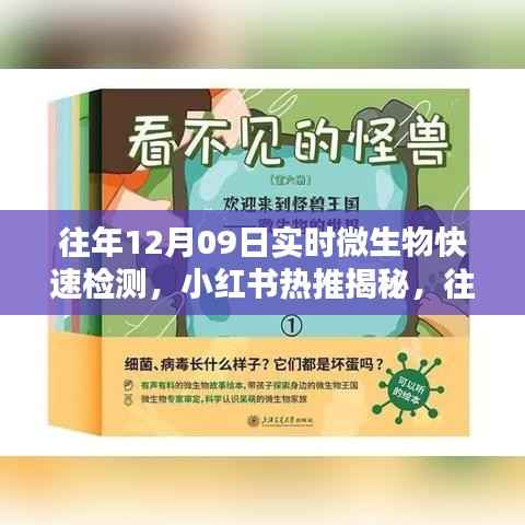 往年12月09日微生物实时快速检测揭秘,小红书热推的秘密武器