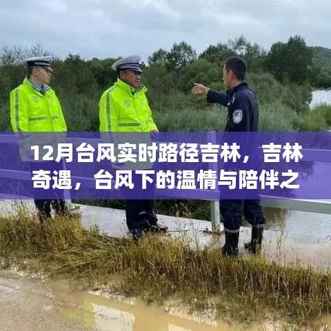 台风影响下的吉林温情之旅，实时路径与陪伴之旅