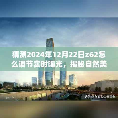 揭秘探索,如何调节Z62相机实时曝光,记录自然美景之旅的宁静时刻(2024年12月22日指南)