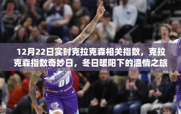 克拉克森指数奇妙日,冬日暖阳下的实时数据之旅