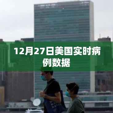 美国实时病例数据(最新更新至12月27日)