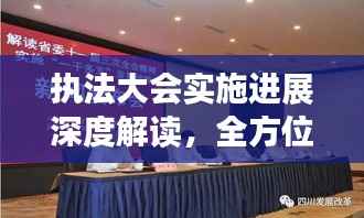 执法大会实施进展深度解读,全方位落实与成效分析