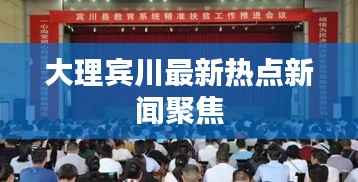 大理宾川最新热点新闻聚焦